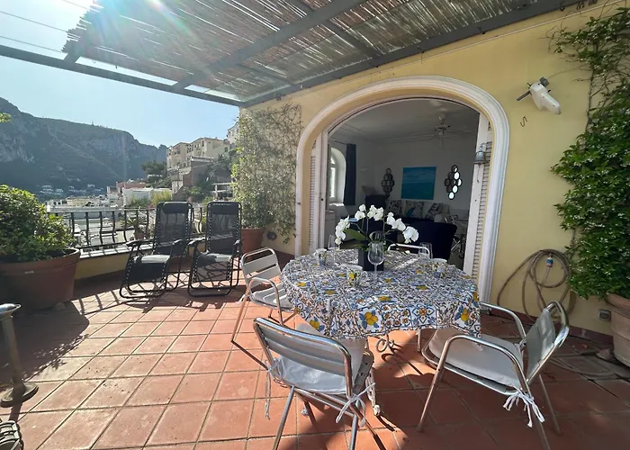 Roof Top Belvedere