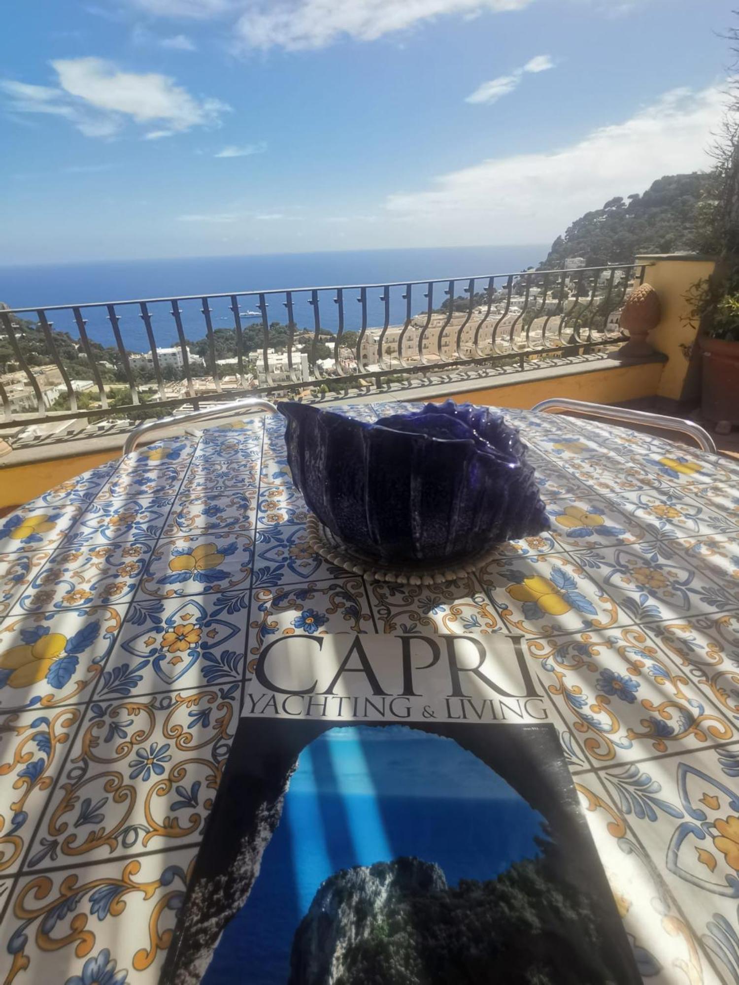 Roof Belvedere