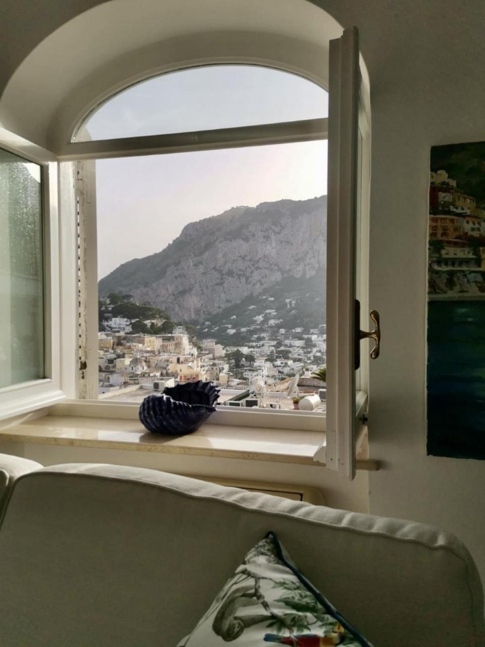 Appartement Roof Belvedere