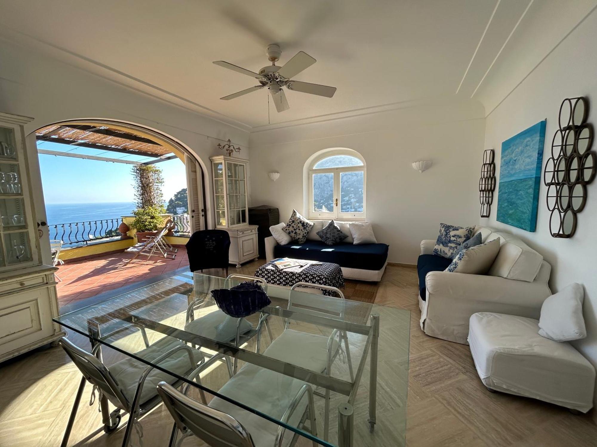 Appartement Roof Belvedere *