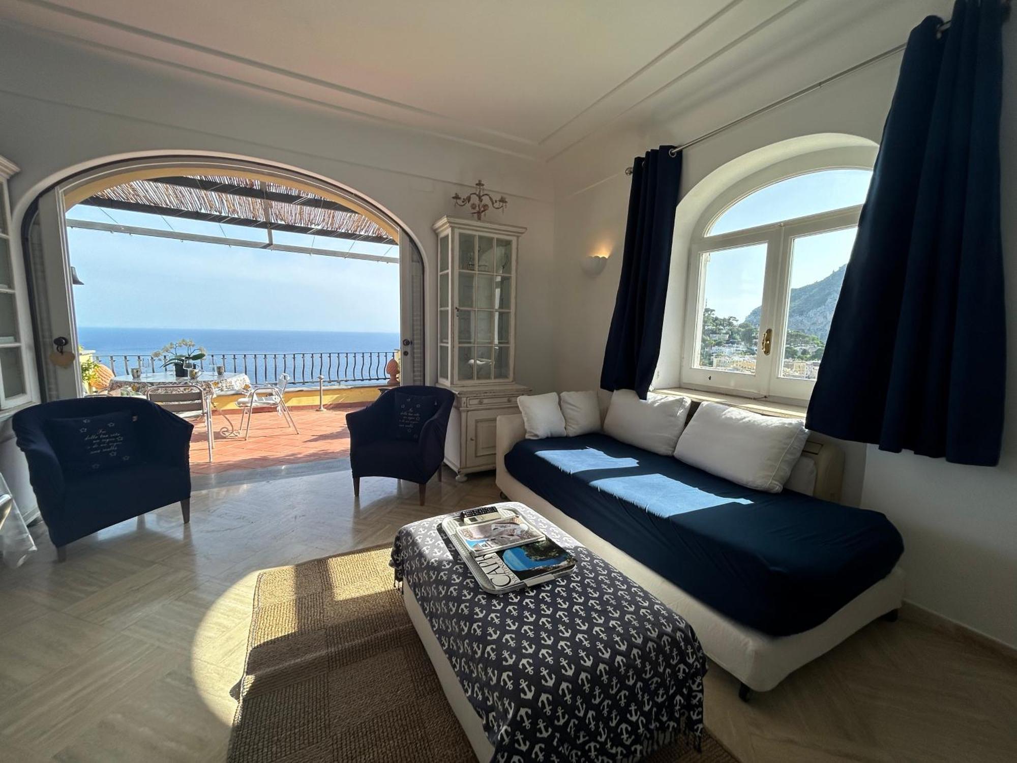Appartement Roof Belvedere